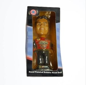 2001 Bobble Dobbles Jeff Gordon.